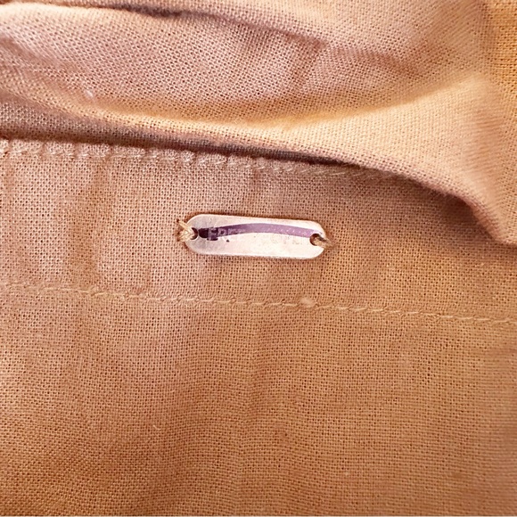 Free People Catch My Shimmer Sling - Picture 10 of 10